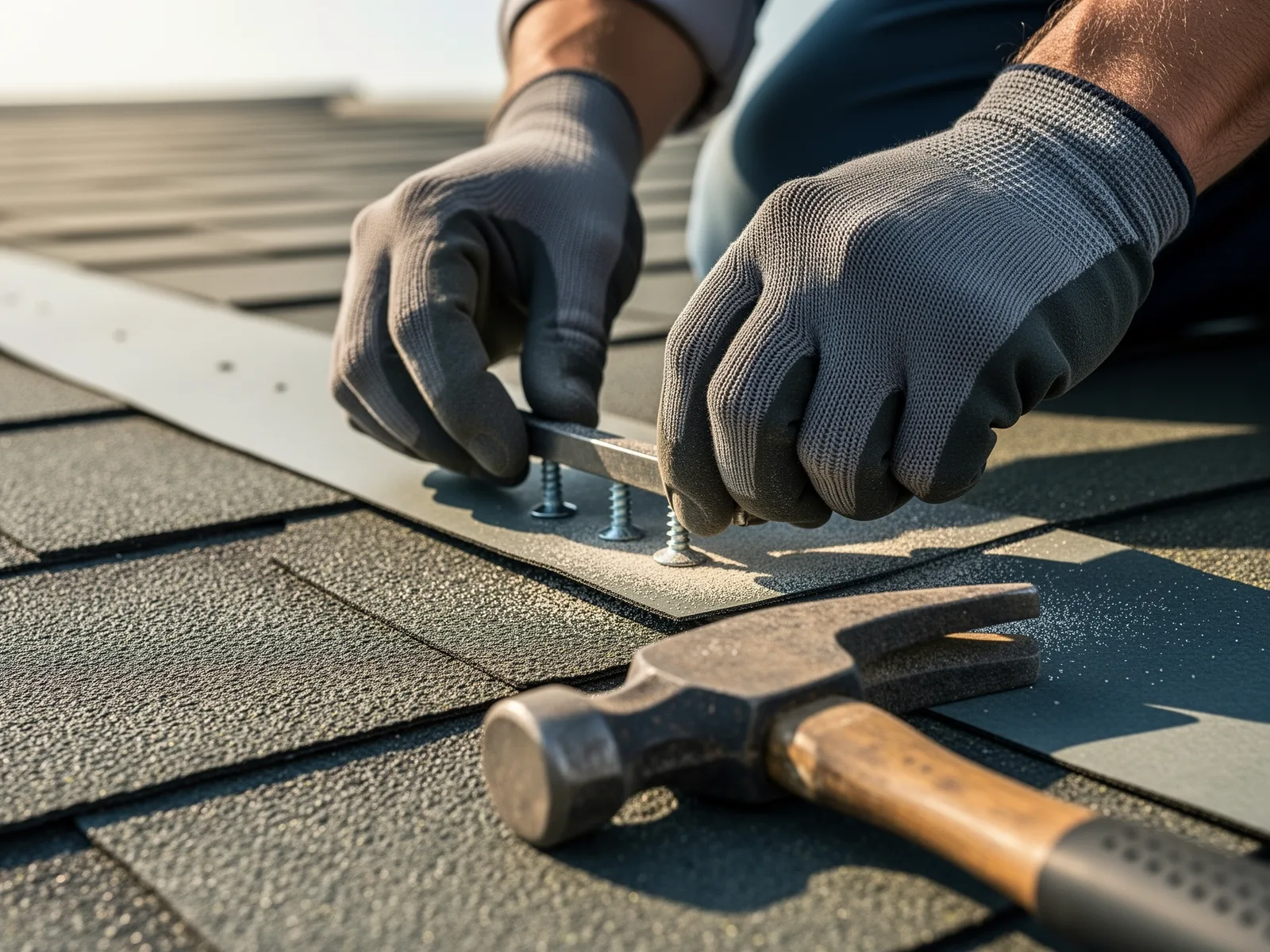 Why choose Fascia Repair in Hopkinsville, KY